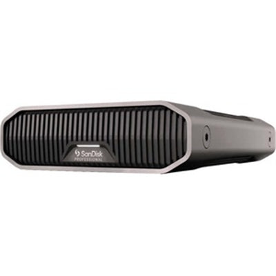 18TB G DRIVE Desktop HDD 18TB G DRIVE Desktop HDD